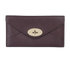 Mulberry Envelope Wallet, front view